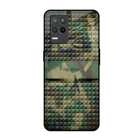 Supreme Power Realme 9 5G Glass Back Cover Online