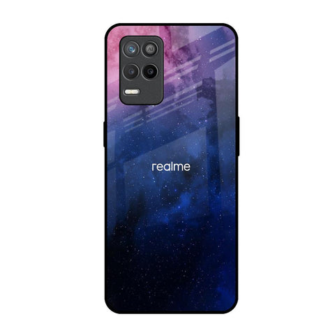 Dreamzone Realme 9 5G Glass Back Cover Online