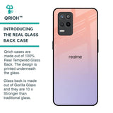 Dawn Gradient Glass Case for Realme 9 5G