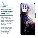 Enigma Smoke Glass Case for Realme 9 5G