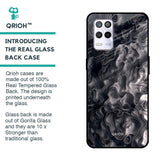 Cryptic Smoke Glass Case for Realme 9 5G