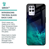 Winter Sky Zone Glass Case For Realme 9 5G