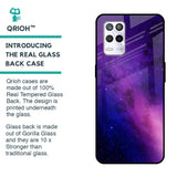 Stars Life Glass Case For Realme 9 5G