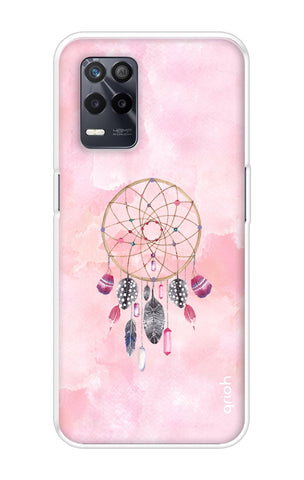 Dreamy Happiness Realme 9 5G Back Cover