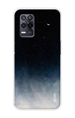 Starry Night Realme 9 5G Back Cover