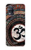 Worship Realme 9 5G Back Cover