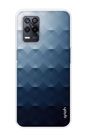 Midnight Blues Realme 9 5G Back Cover