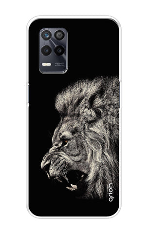 Lion King Realme 9 5G Back Cover