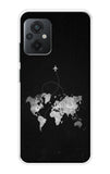 World Tour Poco M5 Back Cover