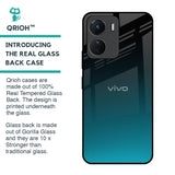 Ultramarine Glass Case for Vivo Y16