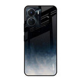 Black Aura Vivo Y16 Glass Cases & Covers Online