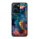 Cloudburst Vivo Y16 Glass Cases & Covers Online