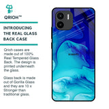 Raging Tides Glass Case for Redmi A1