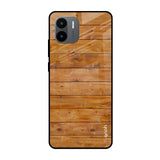 Timberwood Redmi A1 Glass Cases & Covers Online