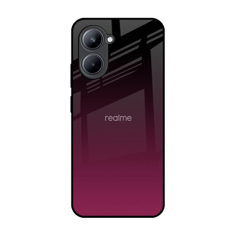 Wisconsin Wine Realme C33 Glass Back Cover Online