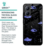 Constellations Glass Case for Realme C33