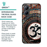 Worship Glass Case for Realme C33