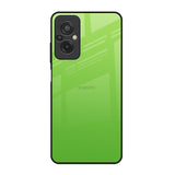 Paradise Green Redmi 11 Prime Glass Back Cover Online