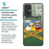 Duff Beer Glass Case for Redmi 11 Prime