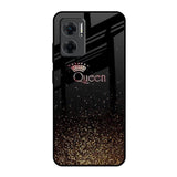 I Am The Queen Redmi 11 Prime 5G Glass Back Cover Online