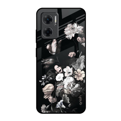 Artistic Mural Redmi 11 Prime 5G Glass Back Cover Online