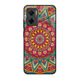 Elegant Mandala Redmi 11 Prime 5G Glass Back Cover Online