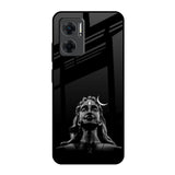 Adiyogi Redmi 11 Prime 5G Glass Back Cover Online