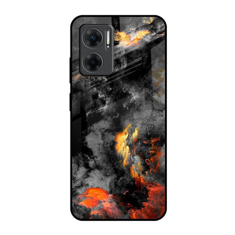 Lava Explode Redmi 11 Prime 5G Glass Back Cover Online