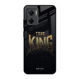 True King Redmi 11 Prime 5G Glass Back Cover Online