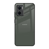 Charcoal Redmi 11 Prime 5G Glass Back Cover Online