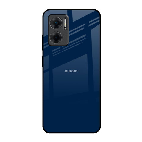 Royal Navy Redmi 11 Prime 5G Glass Back Cover Online