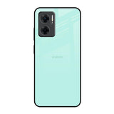 Teal Redmi 11 Prime 5G Glass Back Cover Online