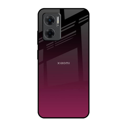 Wisconsin Wine Redmi 11 Prime 5G Glass Back Cover Online