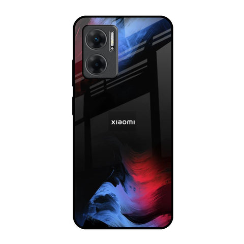 Fine Art Wave Redmi 11 Prime 5G Glass Back Cover Online