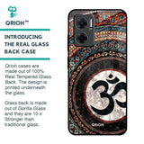 Worship Glass Case for Redmi 11 Prime 5G