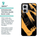 Gatsby Stoke Glass Case for Redmi 11 Prime 5G