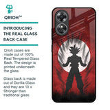 Japanese Animated Glass Case for OPPO A17