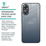 Dynamic Black Range Glass Case for OPPO A17