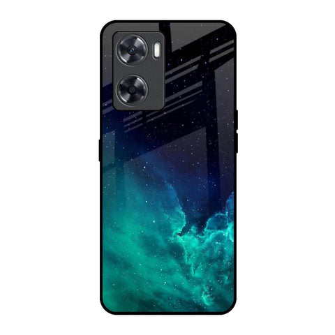 Winter Sky Zone OnePlus Nord N20 SE Glass Back Cover Online