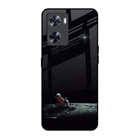 Relaxation Mode On OnePlus Nord N20 SE Glass Back Cover Online