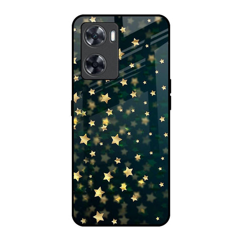 Dazzling Stars OnePlus Nord N20 SE Glass Back Cover Online