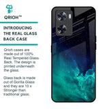 Winter Sky Zone Glass Case For OnePlus Nord N20 SE