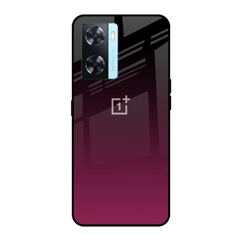 Wisconsin Wine OnePlus Nord N20 SE Glass Cases & Covers Online