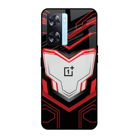 Quantum Suit OnePlus Nord N20 SE Glass Cases & Covers Online