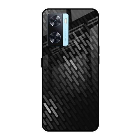 Dark Abstract Pattern OnePlus Nord N20 SE Glass Cases & Covers Online