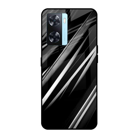 Black & Grey Gradient OnePlus Nord N20 SE Glass Cases & Covers Online
