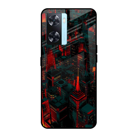City Light OnePlus Nord N20 SE Glass Cases & Covers Online
