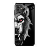 Wild Lion Samsung Galaxy M13 5G Glass Back Cover Online