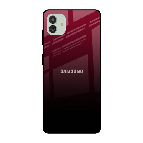 Wine Red Samsung Galaxy M13 5G Glass Cases & Covers Online