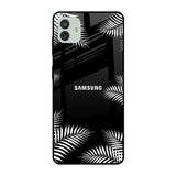 Zealand Fern Design Samsung Galaxy M13 5G Glass Cases & Covers Online